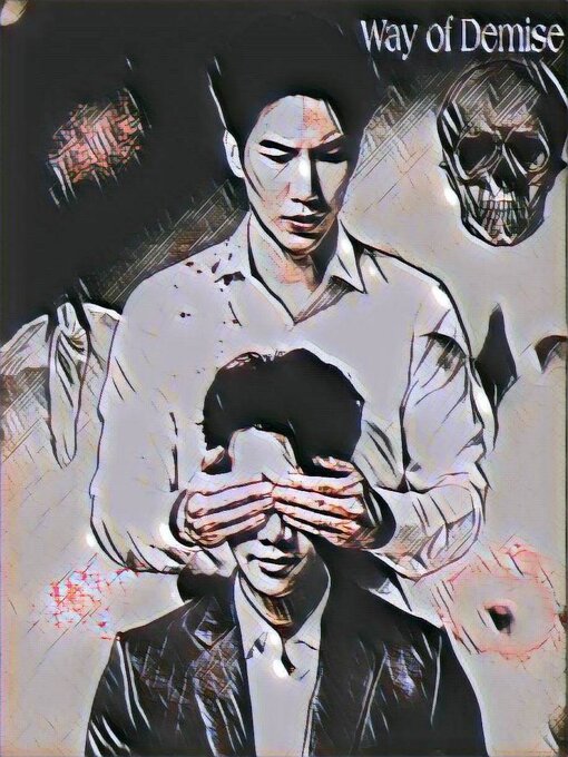 Title details for Manner of Death (MOD) by Sammon - Available